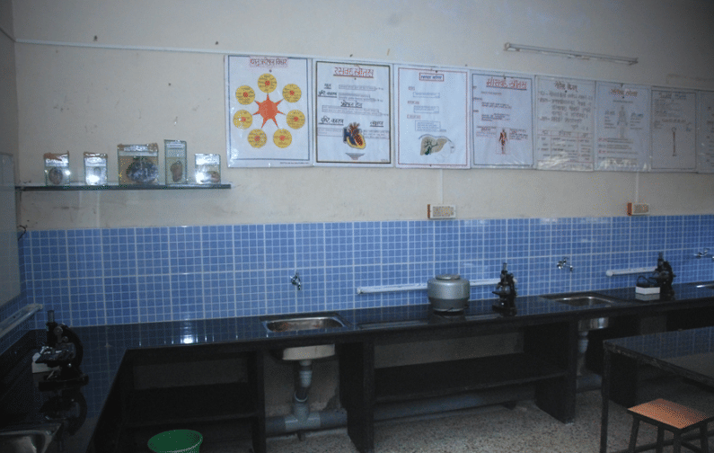 Karnataka Ayurveda Medical College Infrastructure photo 6